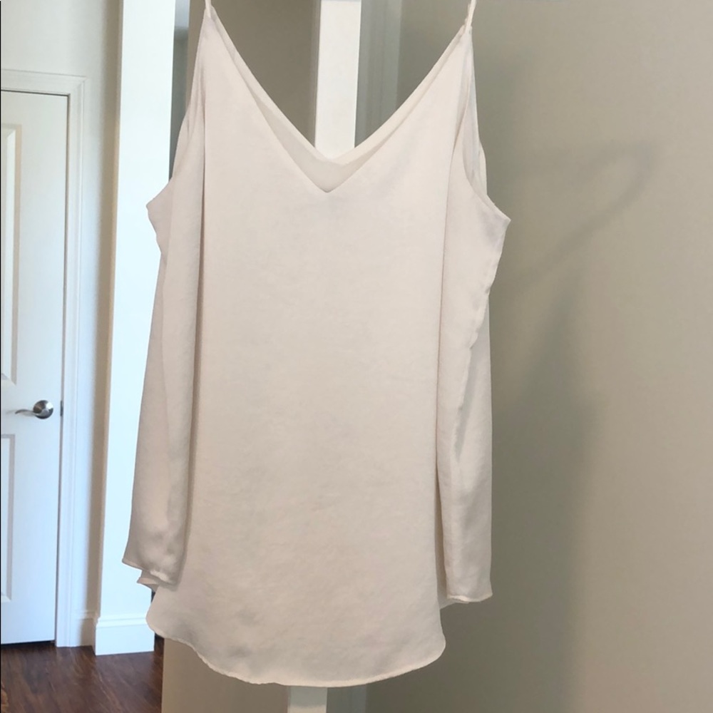 Express Tank